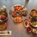 도직한우 청담점, 점심식사로 육회비빔밥과 생고기 비빔밥으로 고기력 충전하기!