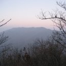 영취산 민박 이미지