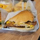 프랭크버거 하남강변로점 이미지