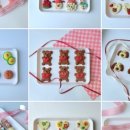 크리스마스 쿠키 만들기 이미지