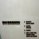 [포항 영일대] 오션뷰 대형카페 오브레멘 OH!BREMEN 솔직후기