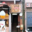 네츄럴푸드화성꽃피는 | 오사카 필수 코스 신사이바시 <LILO Coffee 릴로 커피> 스페셜티 핸드드립 카페