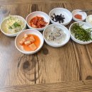 [천안쌍용역맛집] 코다리회냉면&#34;김명자 굴국밥냉면 전문점&#34;후기