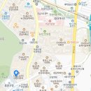 신현초교 북동쪽 이미지