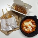 명랑핫도그광명하안점