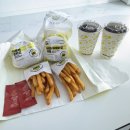 진영중앙초등학교 | 김해진영햄버거맛집 추천 드디어 상륙! 노브랜드버거 김해진영점 포장후기