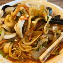 우성 | 아산 배방 짬뽕맛집 정통중화요리 우성 방문후기