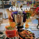 칸쿤 플라야 델 카르멘 : 분위기 맛집 Mi Jardin Secreto (계산 실수주의😠)