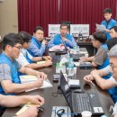 한국수력원자력(주)한울원자력본부(제3발전소)