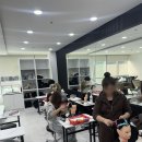 정진학원 | 지인 추천 범계미용학원 대만족 후기