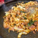 춘천 현지인들의 진짜 닭갈비 맛집을 찾아서_우성닭갈비 본점 [내돈내산, 웨이팅, 메뉴, 주차]