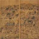 삼명자원 | 조선 시대의 직종(職種)들 [31회~40회]-紙匠,사기꾼,오작인,亡亂니,刻手,琴仙, 首母,越川軍