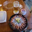 씨유제주평대사거리점 | 제주 구좌 술집 [평대 누가봐] 혼술하기 좋은 바다뷰 맛집