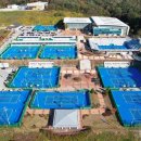 송암스포츠타운 테니스장 이미지