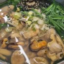 마포칼국수 이미지