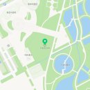 거창생태공원 화장실 이미지