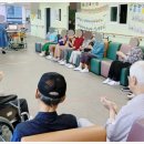 시니어 인지활동교실 이미지