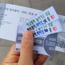 문경 에코랄라(석탄박물관 포함) 이미지