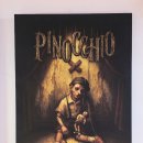 지구별무대 | 방탈출후기 #718 홍대 지구별 어드벤처점 - 피노키오