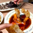 석관동6 | 석관동 철이 야끼만두, 바삭함에 진짜인 수제만두와 해운대 상국이네 떡볶이와 같이 즐긴 후기