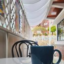 다대포항역 1번출구 앞 이미지