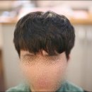 도깨비남성컷트