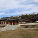 전라남도 화순 22번국도-칠충각 화순향교 이미지