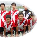 [영싸커 포커스]FC KHT 일동중, 이동중 - 안개정국속에 빠진 경기 RESPECT 17 2015 전국 중등 축구리그를 해결하다. 이미지