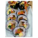 홍미김밥