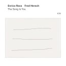 The Song Is You - Enrico Rava & Fred Hersch 이미지