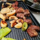 호낙가 | 파주 동패동에서 인생 돼지양념 맛보고 우대갈비까지 완벽했던 호낙가더가든 후기