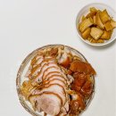 우가족발 이미지