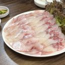 청해활어회센타 이미지