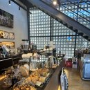 테라플레이스빌딩 | 부산 해운대 카페 노부스테라 수영강 뷰가 환상적인 디저트 베이커리 맛집 세차까지 가능한 힐링 코스