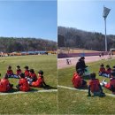 화성유소년축구클럽 이미지