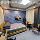 제주김녕숙소플라이진하우스가족 이미지