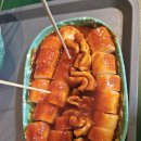 고민석불오뎅가마솥떡볶이 이미지