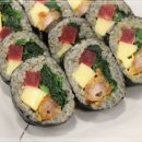 하나칼국수김밥