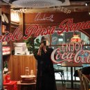 신흥로 | 해방촌 신흥시장 달라졌다, 코카콜라 협업 오리올 솔직후기