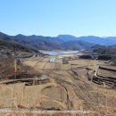 우계저수지 이미지