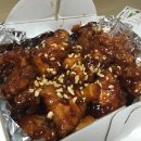 맛나꿀강정치킨 이미지
