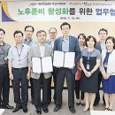 국민연금본부회관 이미지