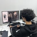 캐릭터 드로잉 이미지