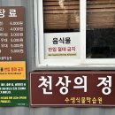 봄날의 소풍 - 옥천 [천상의 정원] 후기