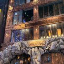 너구리밥집 | 종각역 술집 너구리소굴 단체 모임 많은 이유, 동굴뼈찜 솔직후기