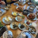 감이남로40번길 | 산아래 우렁쌈정식 하남 송파 위례 맛집 내 돈 내산 후기