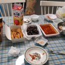 신전떡볶이(파주운정점) 이미지