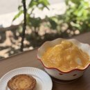GS25 논현푸르내 | 신논현역 카페 디저트 버터떡 빙수가 맛있는 카페썸