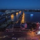 호계소방파출소_하 | 중국 단둥여행 안내,인천에서 배 타고 하룻밤이면 중국 단둥 도착