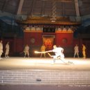 합기도 정도관 이미지